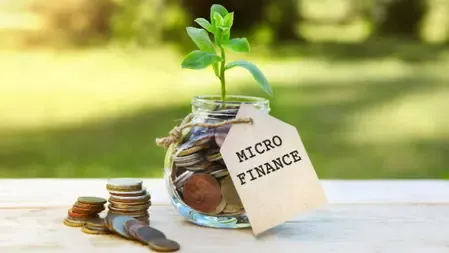 Projected Decline in Microfinance Credit Costs: Report