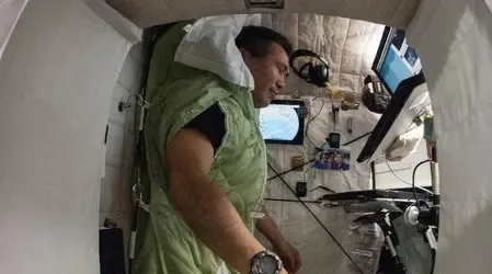 कैसे माइक्रोग्रैविटी अंतरिक्ष में इम्यून सिस्टम को प्रभावित करती है? जानें 'इम्यून एसे' से