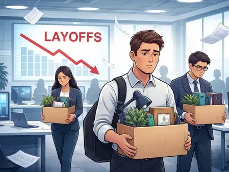 Microsoft cuts 4,800 jobs as AI spending pushes $190bn capex in 2026