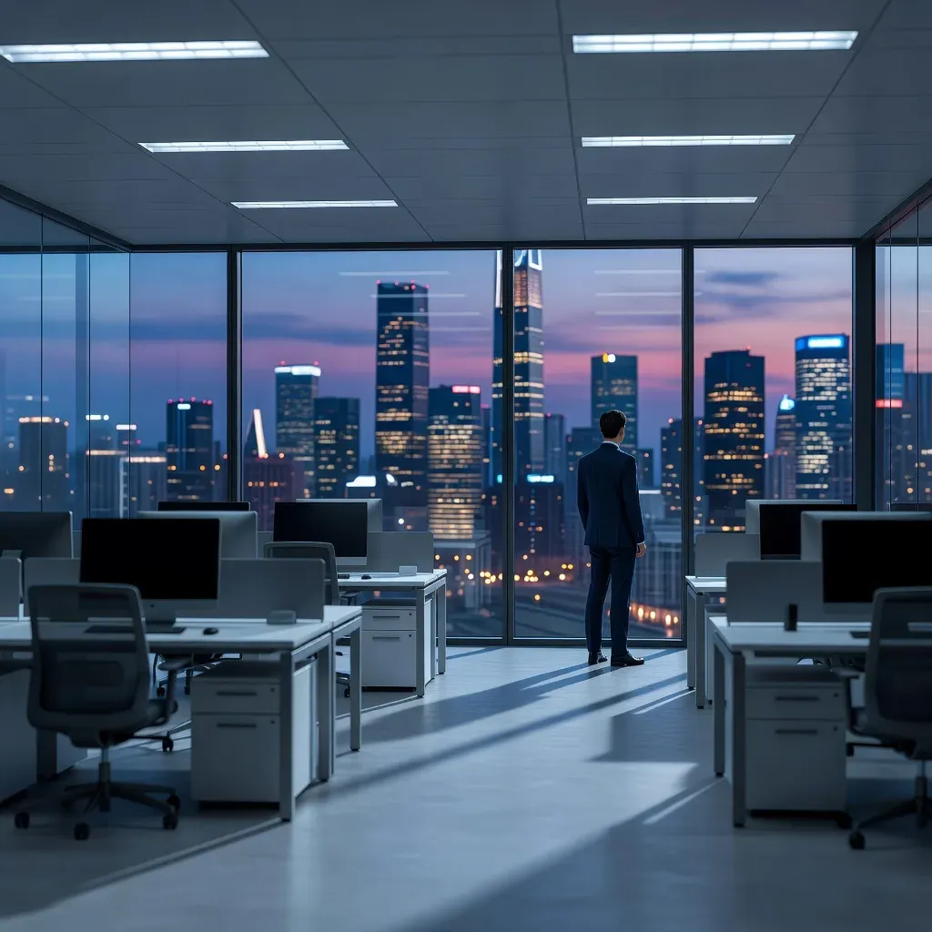 Microsoft cuts 200–400 Azure jobs in China amid tightening data laws