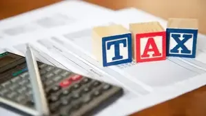 Shiv Sena (UBT) Issues Warning to Middle Class Over Tax Exemptions in Union Budget