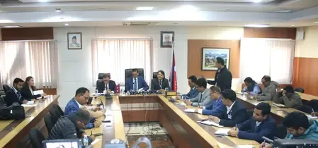 Over 1.7 Million Nepalis in Middle East Amid US-Iran Tensions