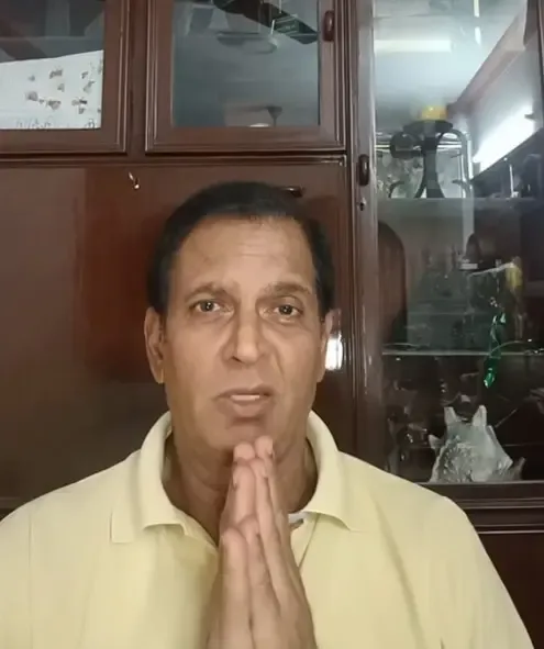 सुनील लहरी ने मध्य पूर्व में युद्ध पर व्यक्त किया गहरा दुःख, कहा- कुछ लोगों के अहंकार से प्रभावित हो रही है आम जनता