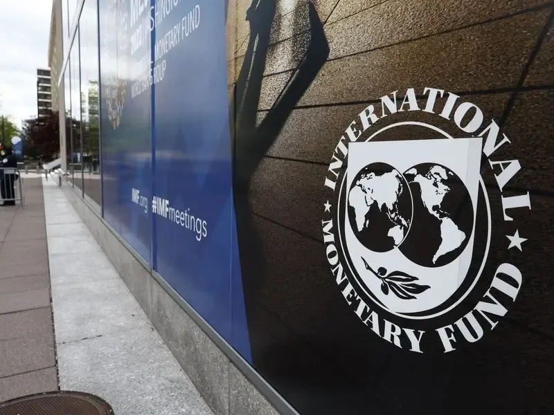 IMF Adjusts Global Growth Forecast Amid Middle East Conflict
