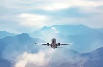 Global air passenger demand drops 3.4% in April 2026 as Middle East war bites