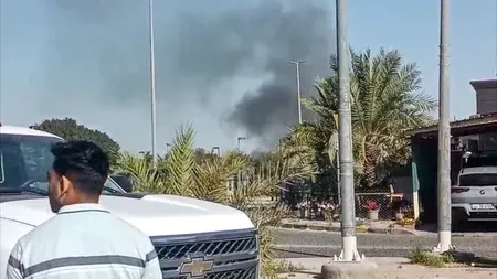 US embassies in 10 Mideast nations warn citizens amid escalation risk