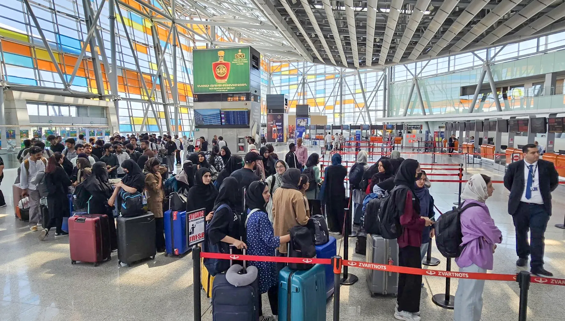 Will Mideast Tensions Affect India Inc in the Near-Term?