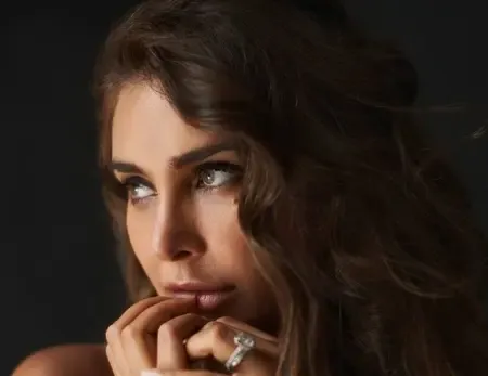 मिडलाइफ कोई संकट नहीं बल्कि महिला की असली ताकत का उदय है : लिसा रे