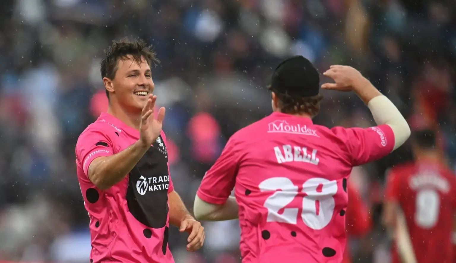 Is Migael Pretorius Returning to Somerset for the 2026 Season?