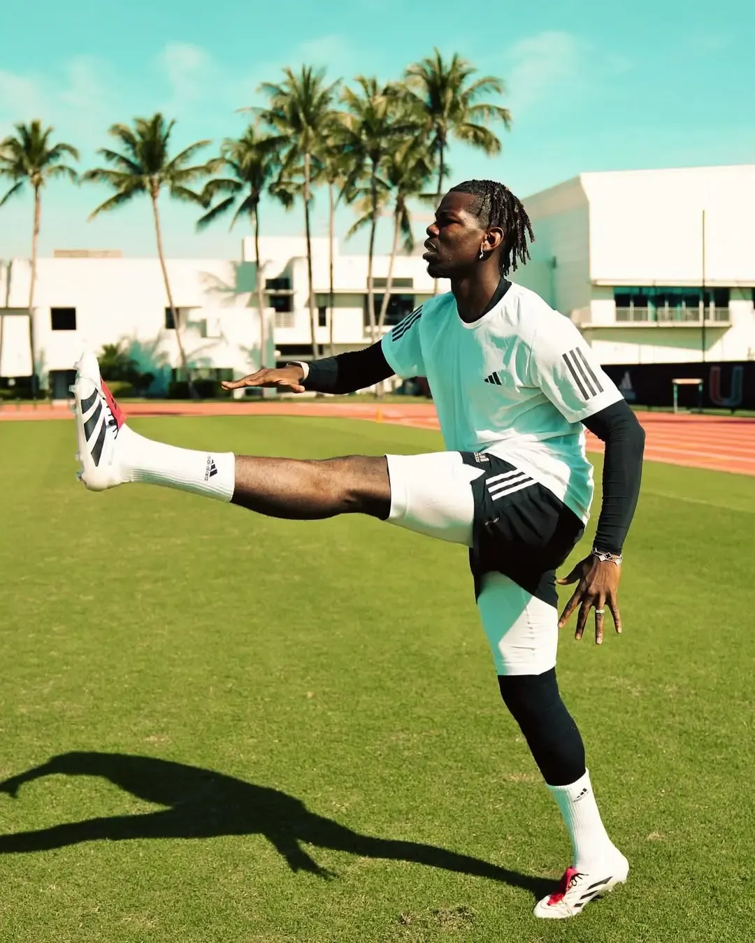 When Will Pogba Make His Comeback?