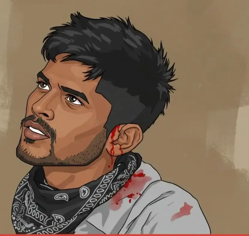 Why is the NHRC Criticizing Tamil Nadu's Response to the Attack on a Migrant Worker?