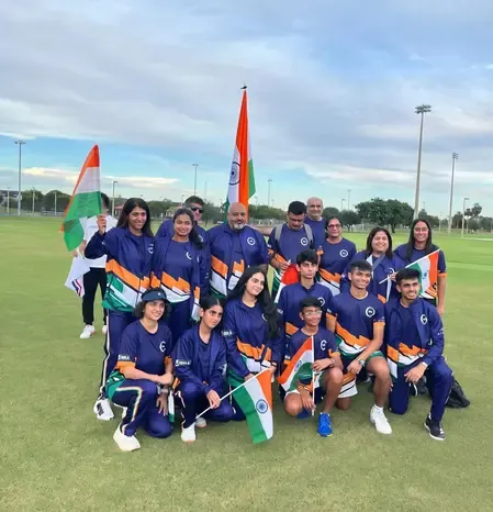 Leading the Charge: Indian Pickleball Stars at US Open 2026