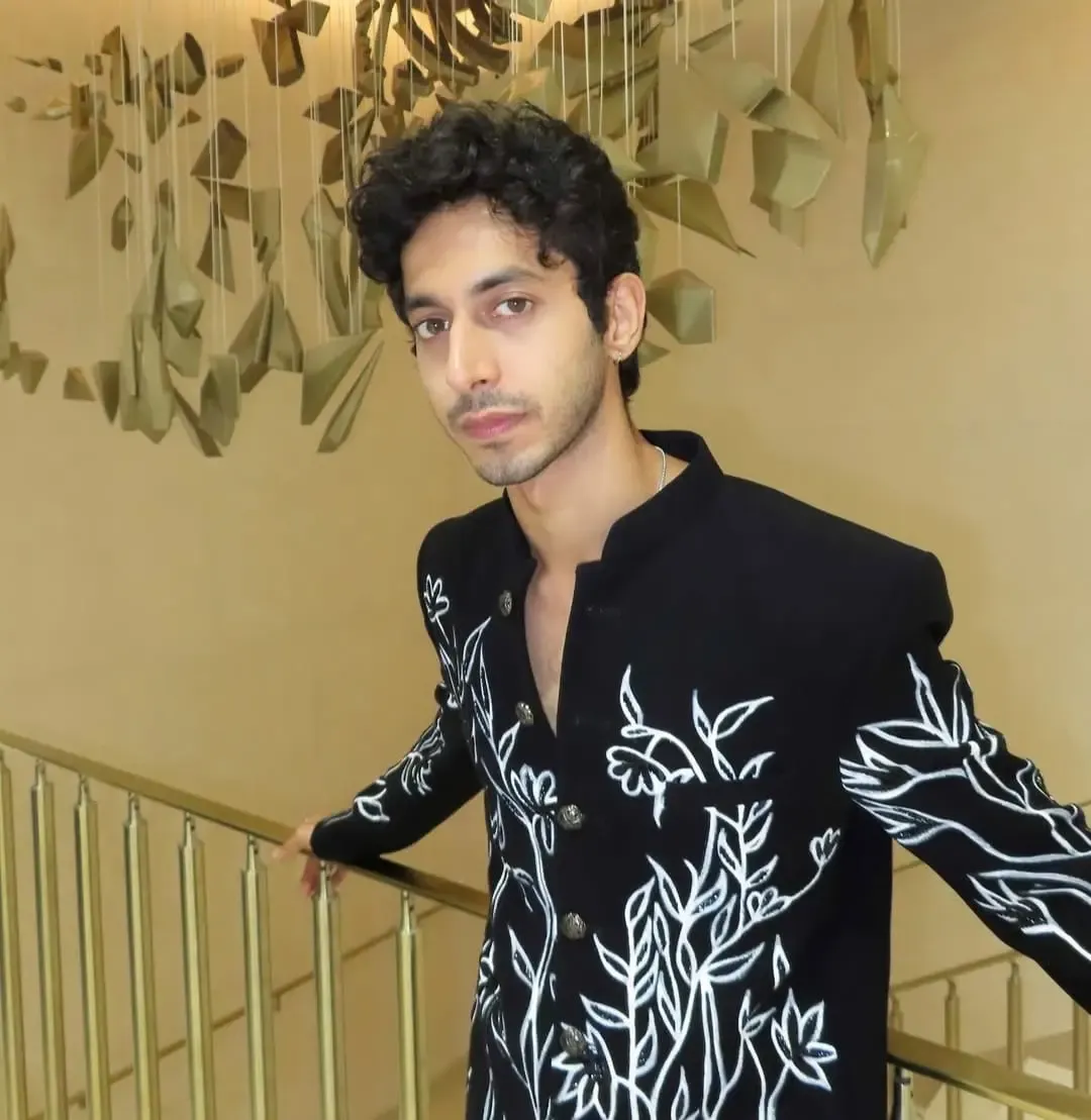 Mihir Ahuja Remembers Watching Mona Singh in 'Jassi Jaissi Koi Nahin' as a Kid