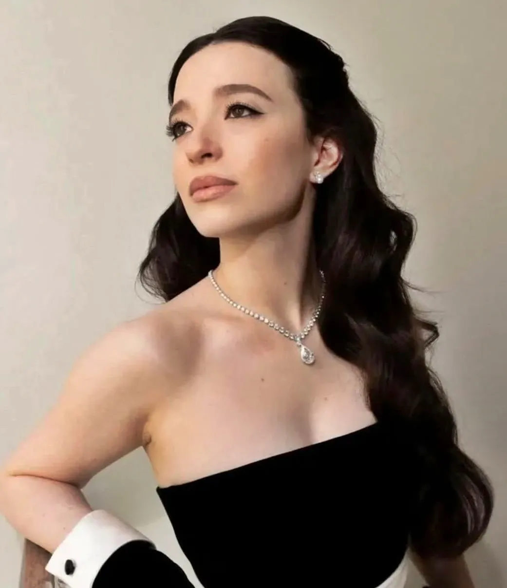 Did Mikey Madison Just Sign Her First Movie After Winning an Oscar?