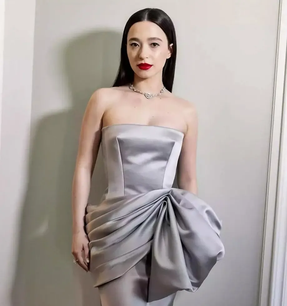 Mikey Madison Exits Shawn Levy's Upcoming 'Star Wars' Film Alongside Ryan Gosling