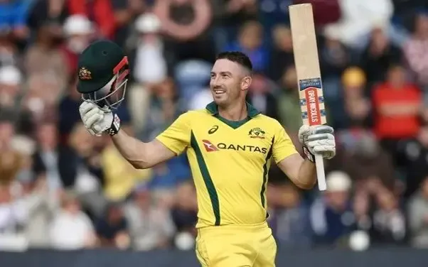 Shaun Marsh signs with Milan Icons for inaugural Italia T10 League