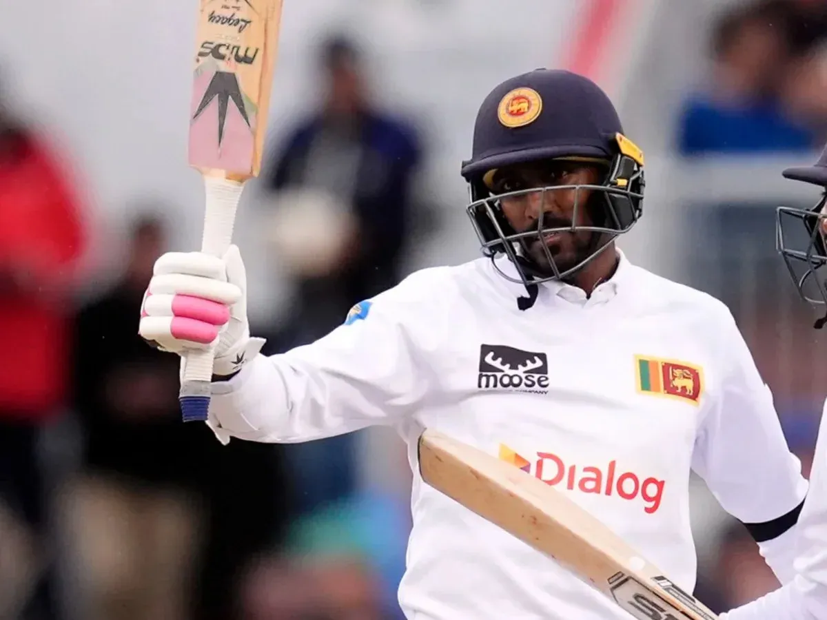 Is Milan Rathnayake Out of the Second Test Against Bangladesh?