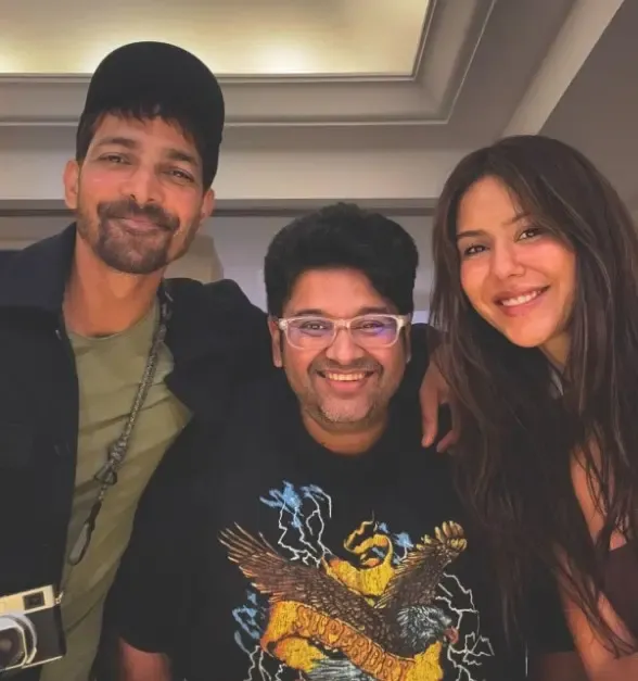 क्या मिलाप जावेरी के साल 2025 को हर्षवर्धन-सोनम ने बनाया ब्लॉकबस्टर?