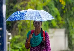 Will Mild Rains Affect Parts of TN with Strong Winds Over Andaman Sea and Arabian Coast?