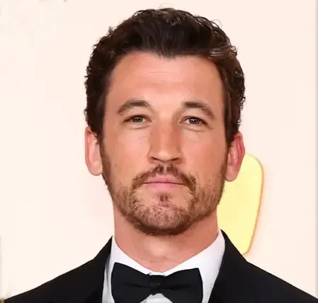 Miles Teller Confirms He's Not Stepping Away from Acting