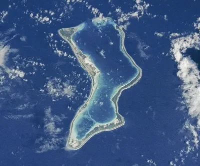 Is India Celebrating a Milestone in the Chagos Dispute Resolution?