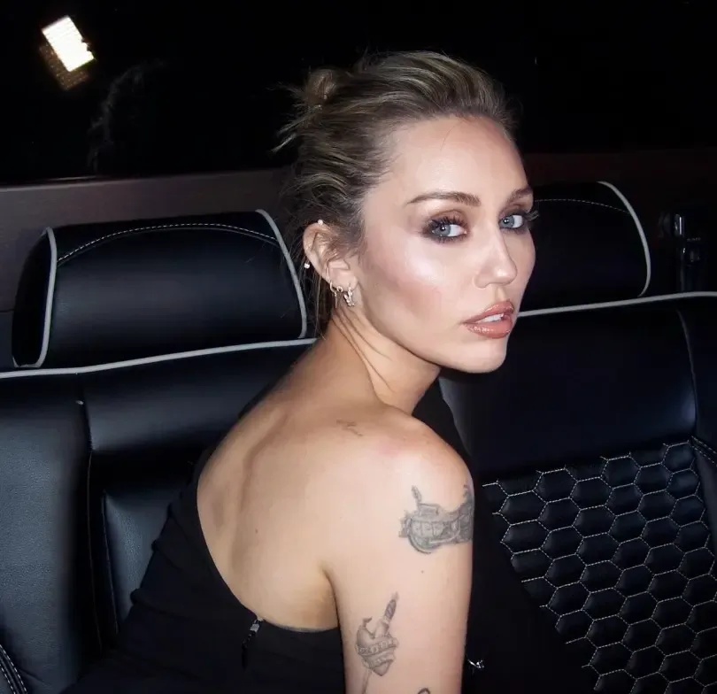 Will Miley Cyrus Always Embrace Her Hannah Montana Roots?