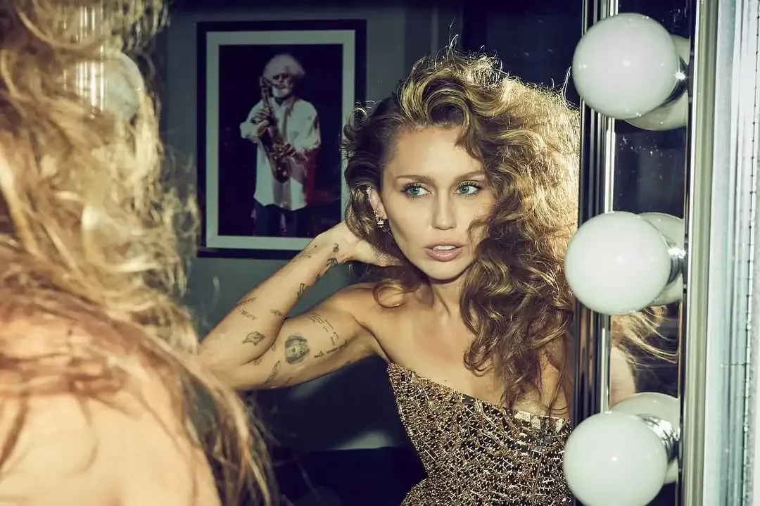 What Special Tribute is Miley Cyrus Planning for Hannah Montana's 20th Anniversary?