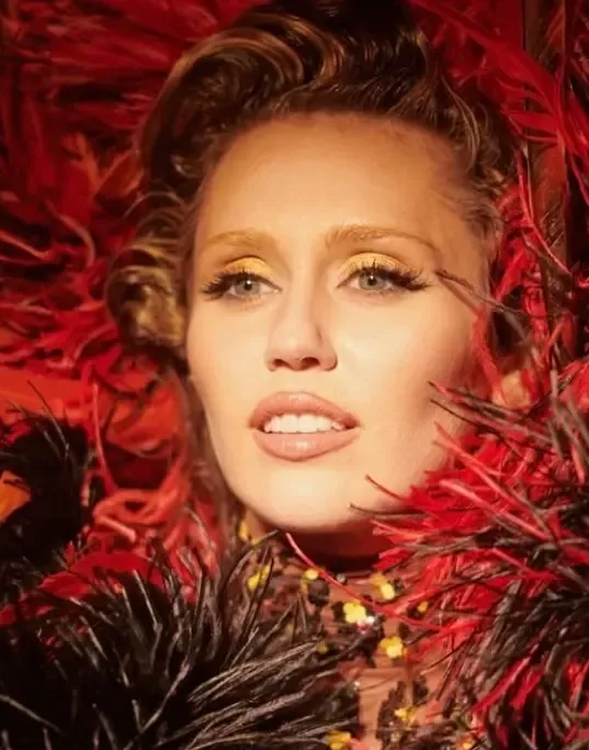 Did Miley Cyrus Feel She Was the First Person Ever Canceled?