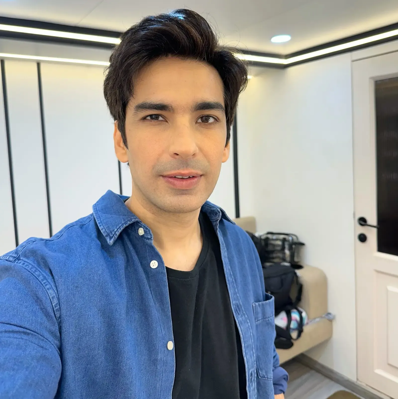 Mohit Sehgal honours mom's 70th birthday after losing father Vinod Sehgal