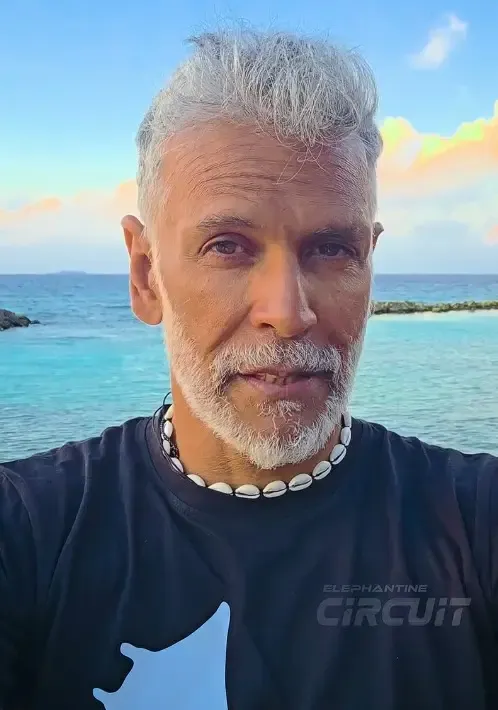 Milind Soman Discusses Insights on South vs Hindi Film Industries: A More Relaxed and Efficient Environment