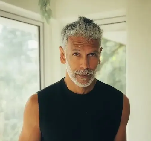 Milind Soman Shares Comfort of Working with Vijay Sethupathi in 'Kaattaan'