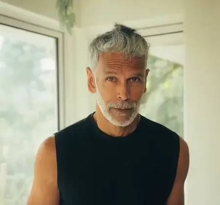 Milind Soman Shares Comfort of Working with Vijay Sethupathi in 'Kaattaan'