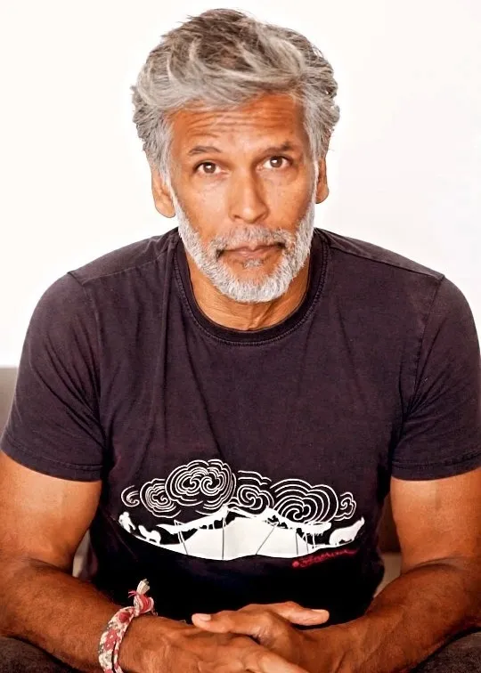 Did Milind Soman Just Make a Bold Statement on Zero Tolerance for Terrorism After Operation Sindoor?