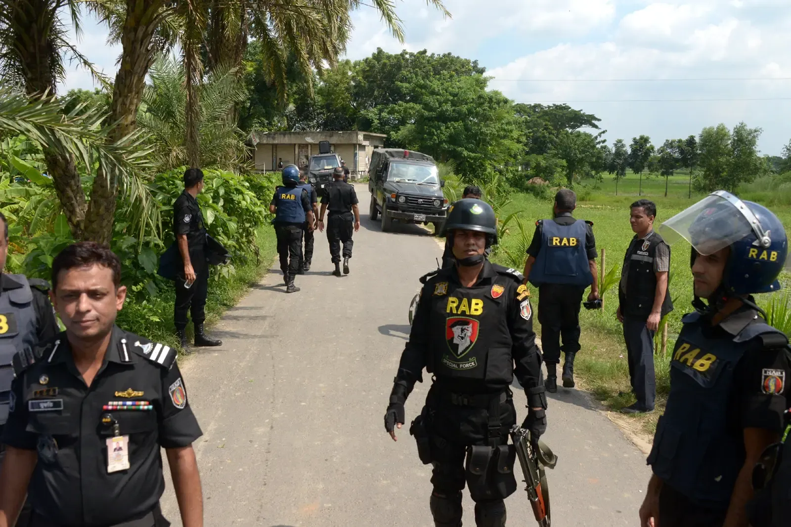 Bangladesh militant threat grows as new extremist group 'Ittihadul Ummah' surfaces