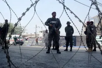 Is 'Militarised Commerce' Driving Global Firms Away from Pakistan?