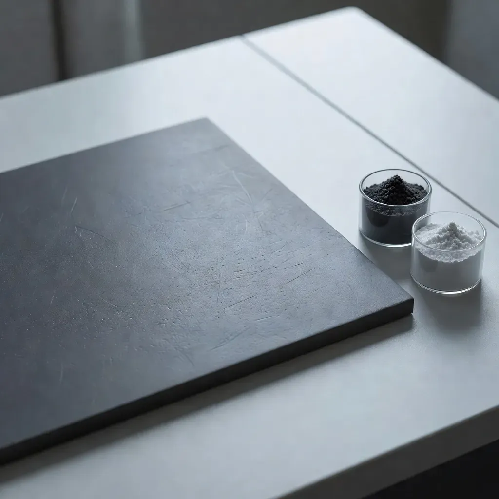 China's cheap graphite-titanium coating may democratise stealth tech