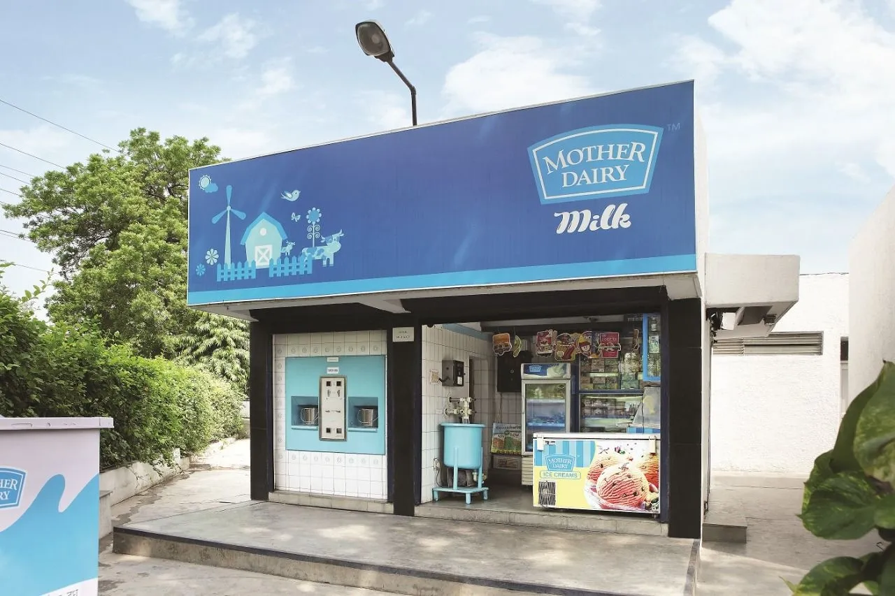 Did Mother Dairy Just Make Milk Cheaper by Rs 2 per Litre After GST Changes?