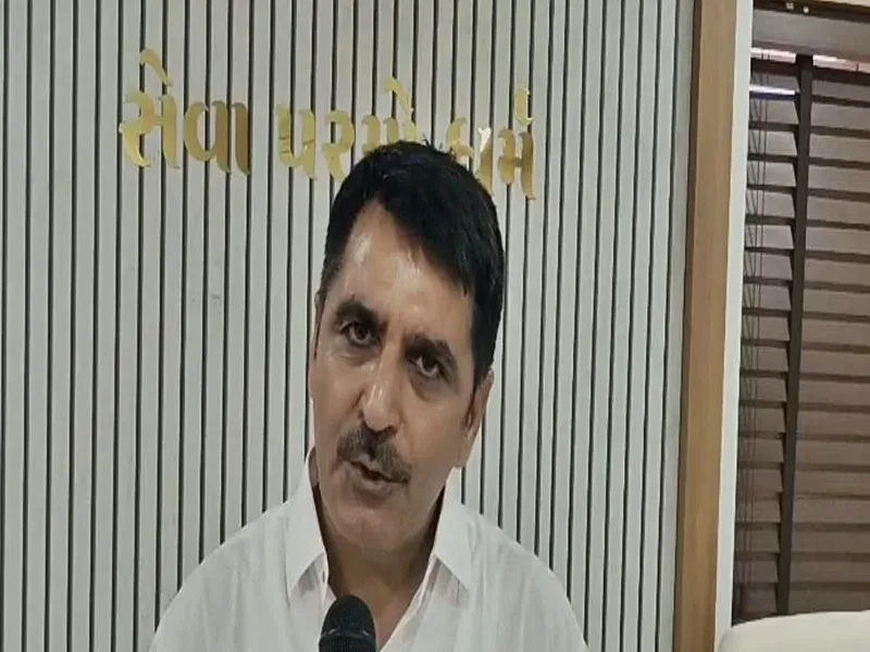 Banas Dairy transfers ₹40 crore daily to women farmers, Gujarat dairy model in focus