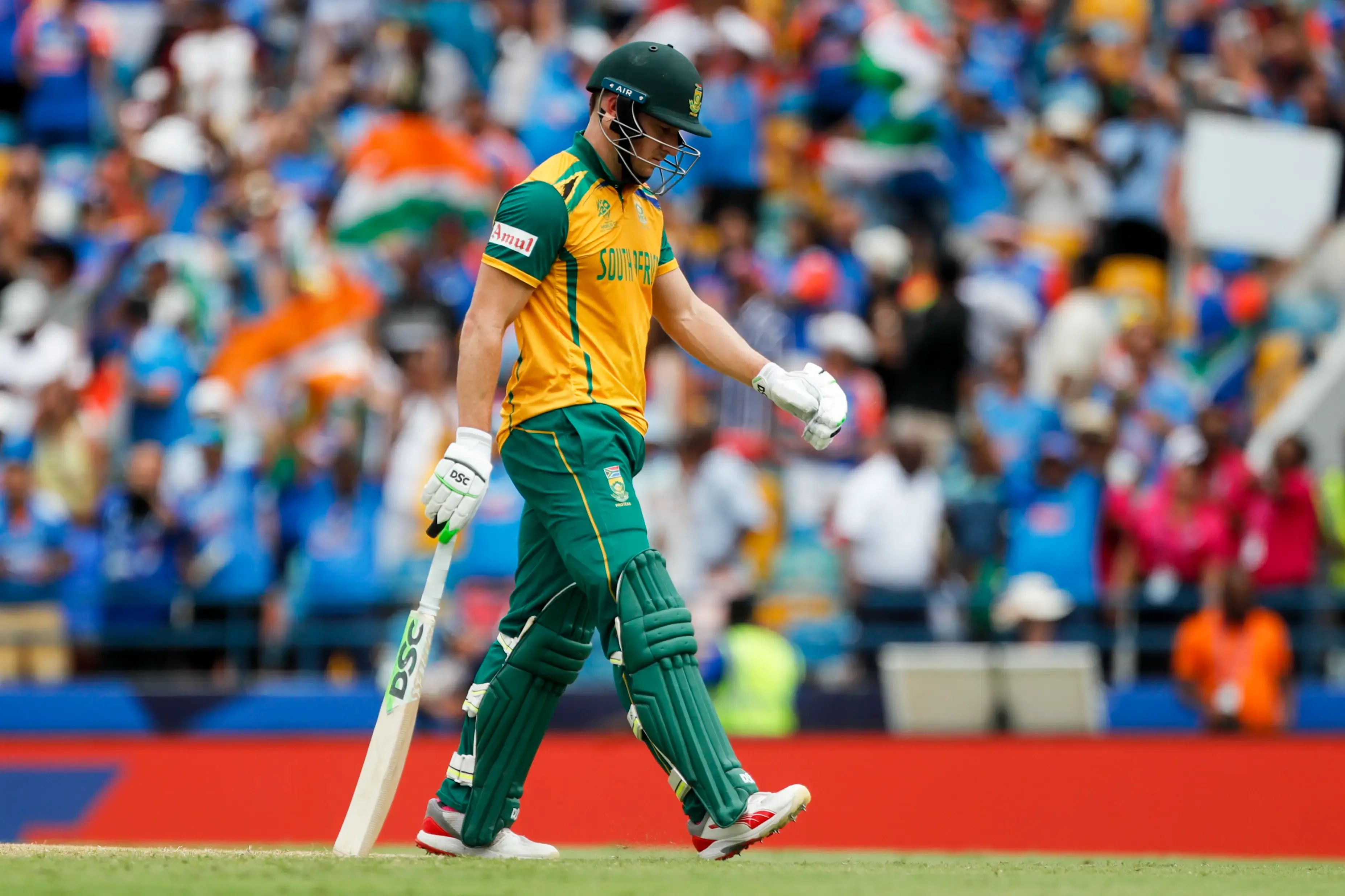 Is David Miller Out for the England T20Is Due to Injury? Albie Morkel Joins as Bowling Consultant
