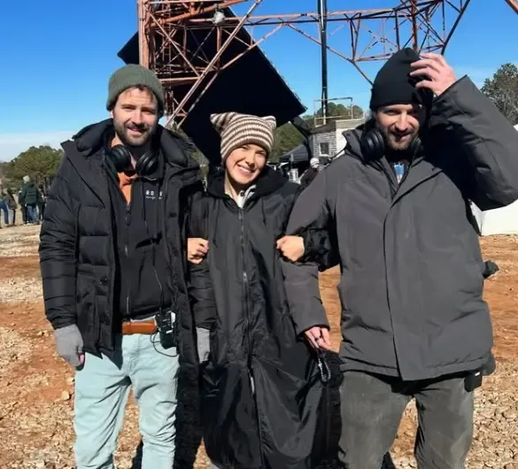 Millie Bobby Brown calls Eleven’s arc ‘most meaningful story to tell’