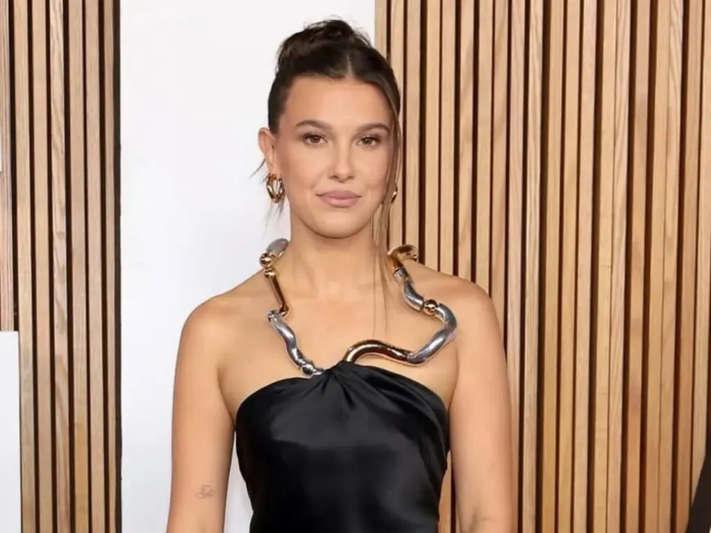 Millie Bobby Brown Reveals Her Limited Friend Circle