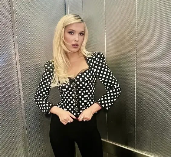 Why is Millie Bobby Brown Criticizing Media Headlines?