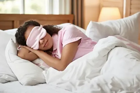 माइंड डिटॉक्स: बेहद जरूरी बेहतर नींद, अपनाएं ये आसान टिप्स