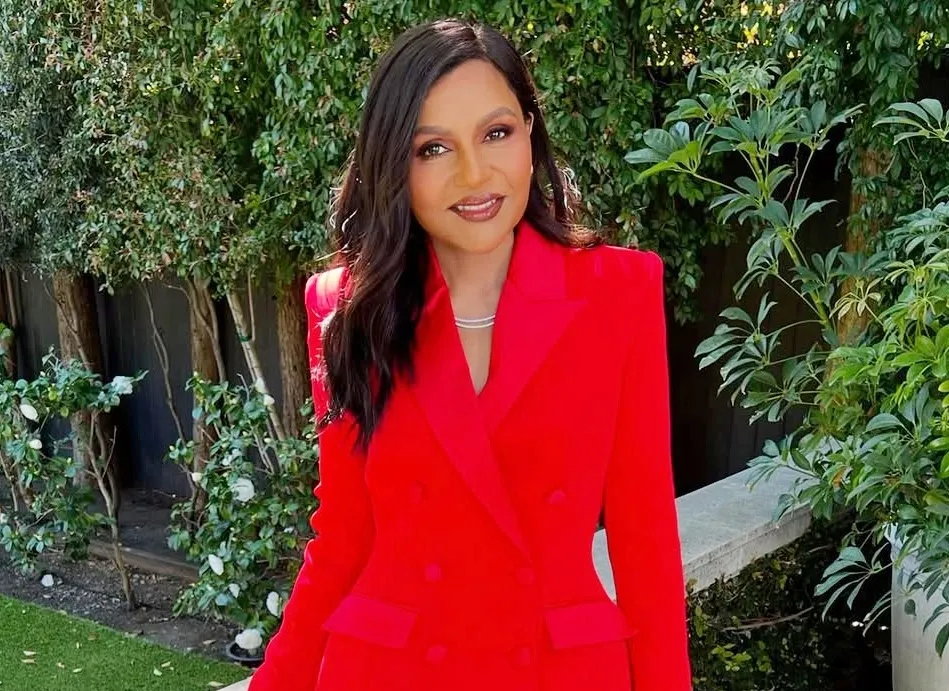Why Has Mindy Kaling Taken a Break from Acting?
