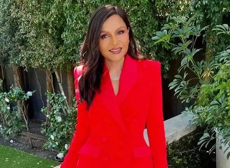 Why Has Mindy Kaling Taken a Break from Acting?
