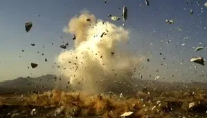 Explosion Near LoC in Poonch, J&K