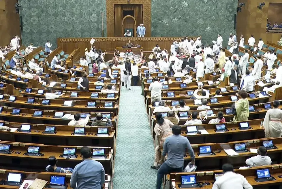 Mines and Minerals Amendment Bill 2026 passed in Lok Sabha without debate