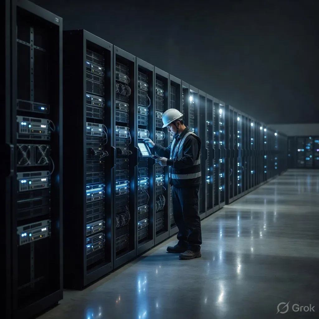 MiniMax raises Alibaba Cloud deal 220% to $1.2bn on AI compute surge