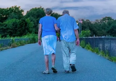 Can Minimizing Sitting Time Lower Alzheimer’s Risk?