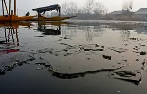 Rise in Minimum Temperature Across Jammu and Kashmir; Srinagar Reports Minus 3.6